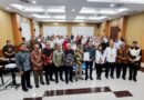 Kolaborasi Museum DIY Diperkuat, Syauqi Fokus pada Pelestarian Budaya Berkelanjutan