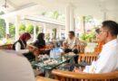 Gubernur Andra Soni Dukung Suksesnya Sensus Ekonomi 2026 di Provinsi Banten