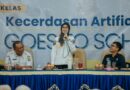 Wagub Jihan Dorong Peningkatan Literasi AI Guru untuk Perkuat Kualitas Pendidikan