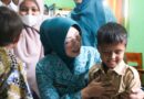 Tinawati Andra Soni Tekankan Pentingnya Ruang Inklusif untuk Anak Berkebutuhan Khusus