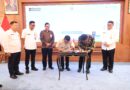 Pasokan Listrik Andal, Andra Soni dan PLN Perkuat Sinergi Dukung Investasi