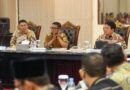Sukseskan Sensus Ekonomi 2026, Andra Soni Sambut Petugas Pendata Lapangan