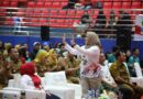 PEPARPEDA Kota Bekasi Hadirkan Harapan Baru bagi Atlet Disabilitas