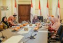 Lampung Perkuat Sinergi Kabupaten untuk Wujudkan Eliminasi TBC di Tanggamus
