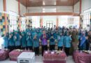 Tinawati Andra Soni Ajak Orang Tua Perkuat Pendidikan Karakter dari Keluarga
