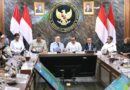 Rakortas MBG: Pemerintah Fokus Perluas Jangkauan ke Daerah 3T