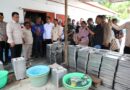 Wamendagri Ribka Haluk: Tata Kelola Program MBG Harus Dievaluasi Menyeluruh