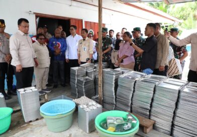 Wamendagri Ribka Haluk: Tata Kelola Program MBG Harus Dievaluasi Menyeluruh