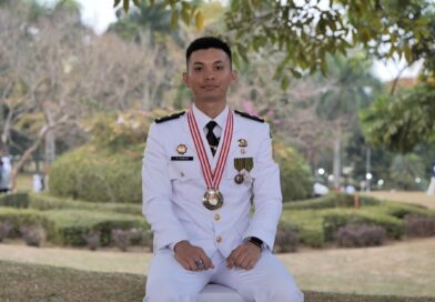 Kegagalan Mengantarkan Ramdhan Meraih Predikat Lulusan Terbaik IPDN