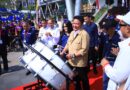 Herman Deru Dorong Drum Band Sumsel Naik Kelas, Siap Bersaing di Level Dunia