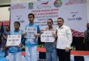 Wawali Harris Bobihoe Apresiasi Prestasi Gemilang Atlet Paralimpik