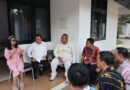 Presiden Prabowo Undang Putra Pengetik Naskah Proklamasi, Wawali Harris Bobihoe Jadi Pembawa Pesan