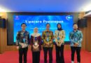 Usai Studi ke Tiongkok, Kades Sindangheula Siapkan Terobosan Menuju Desa Mandiri