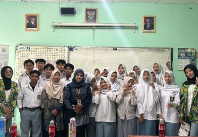UWM Bekali Generasi Z Literasi Hukum untuk Cegah Penipuan Lowongan Kerja