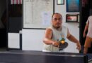 Lapas Kelas IIA Serang Semarakkan Porsenap, Bangun Sportivitas dan Solidaritas