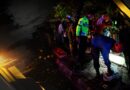 Laporan Orang Terjatuh ke Sungai Batikan, Polsek Umbulharjo Bergerak Cepat