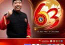 Afnan Pimpin Formatur Tapak Suci, Babak Baru Regenerasi Kepemimpinan Dimulai