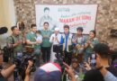Dari Doa Ibu ke Bisnis Kuliner, Aldi Taher Resmikan Cabang Kedua Ayam Goreng Basah
