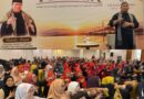 Grand Diamond Hotel Yogyakarta Dorong Wisata Rohani melalui Pengajian Penuh Makna