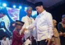 Wagub Banten Dimyati Ajak Masyarakat Teladani Sifat Mulia Nabi Muhammad SAW