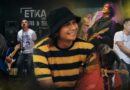 Dari Gitaris Naga dan Aldi Taher ke Penyanyi, Mende Rilis “Kamu Tunggu Aku”