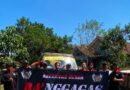 Bantu Warga Hadapi Krisis Air, Ra’Nggagas Solidarity Salurkan Bantuan ke Gunungcilik