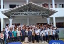 IGORNAS Sumut dan ASICS Dorong Gaya Hidup Sehat Lewat Tes Kebugaran 300 Pelajar IGORNAS Sumut dan ASICS Dorong Gaya Hidup Sehat Lewat Tes Kebugaran 300 Pelajar