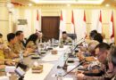 PSEL Lampung Raya Dipercepat, Pemprov Targetkan Kesiapan Proyek Tuntas 2026 PSEL Lampung Raya Dipercepat, Pemprov Targetkan Kesiapan Proyek Tuntas 2026
