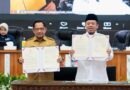 Perkuat Pelayanan Pertanahan, Mendagri dan Menteri ATR/BPN Sepakati SEB Layanan BPHTB Perkuat Pelayanan Pertanahan, Mendagri dan Menteri ATR/BPN Sepakati SEB Layanan BPHTB