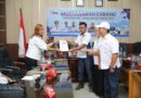 Terpilih secara Aklamasi, Rivay Bakkara Pimpin Periode ke-2 SMSI Siantar-Simalungun Terpilih secara Aklamasi, Rivay Bakkara Pimpin Periode ke-2 SMSI Siantar-Simalungun