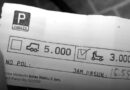 Karcis Parkir Prawirotaman Cantumkan Tarif Rp50 Ribu, Warganet Pertanyakan Aturannya Karcis Parkir Prawirotaman Cantumkan Tarif Rp50 Ribu, Warganet Pertanyakan Aturannya