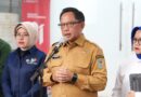 Mendagri Tito: Inflasi Juli 2,88 Persen Masih Berada di Rentang Ideal