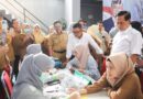 CKG Dorong Masyarakat Ubah Pola Hidup Menjadi Lebih Sehat