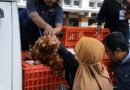Peternak Petelur Yogyakarta Geruduk DPRD DIY, Tuntut Kebijakan Pakan yang Berpihak