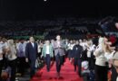 Bekali 4.612 Mahasiswa Baru UPNVJ, Menko AHY Tekankan Pentingnya Karakter Generasi Masa Depan