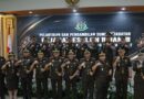 Diana Wahyu Widiyanti Resmi Jabat Kajari Kota Bekasi, Gantikan Sulvia Triana Hapsari