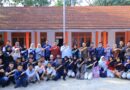 Menuju Sekolah Rakyat Permanen OKI, Sekda Sumsel Lepas Rombongan SRT 31 Palembang