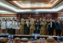 Wagub Jihan Apresiasi PPDS Baru FK Unila, Dorong Dokter Spesialis Kembali Mengabdi di Daerah