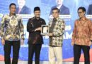 BNN Bersama Tiga Kementerian Teken MoU Penanganan Korban Penyalahgunaan Napza