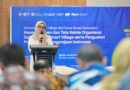 UMY Dorong Smart Village melalui Penguatan Tata Kelola dan Kapasitas Aparatur Desa