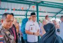 Gubernur Lampung Resmikan RS Alamsyah Ratu Perwiranegara, Dorong Jadi Rujukan Kesehatan di Sumatera Bagian Selatan