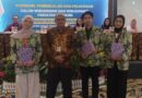 FE UWM Cetak 45 Calon Wisudawan, Dorong Lulusan Berintegritas dan Adaptif