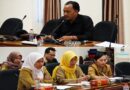 Koreksi Belanja Pegawai BKPSDM Yogyakarta Jadi Sorotan Komisi A Koreksi Belanja Pegawai BKPSDM Yogyakarta Jadi Sorotan Komisi A