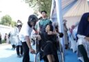 Polda Banten Gelar Bakti Sosial di Bayah, 1.000 Sembako dan 500 Tas Disalurkan Polda Banten Gelar Bakti Sosial di Bayah, 1.000 Sembako dan 500 Tas Disalurkan