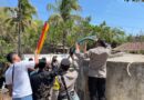 40 Tangki Air Bersih Disalurkan, Ra’Nggagas Solidarity Tanggap Bantu Warga 40 Tangki Air Bersih Disalurkan, Ra’Nggagas Solidarity Tanggap Bantu Warga