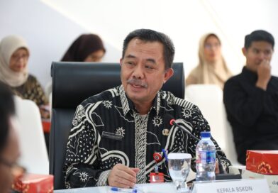 Kepala BSKDN Tekankan Pentingnya Perlindungan Kekayaan Intelektual Hasil Inovasi Pemda Kepala BSKDN Tekankan Pentingnya Perlindungan Kekayaan Intelektual Hasil Inovasi Pemda