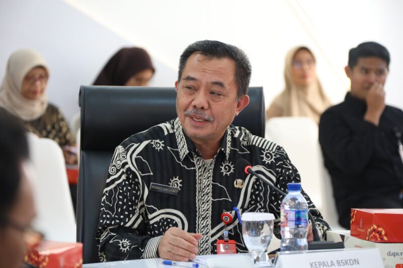 Kepala BSKDN Tekankan Pentingnya Perlindungan Kekayaan Intelektual Hasil Inovasi Pemda Kepala BSKDN Tekankan Pentingnya Perlindungan Kekayaan Intelektual Hasil Inovasi Pemda