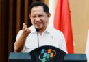 Tekan Backlog Perumahan, Mendagri Dorong Pemda Manfaatkan Data Statistik BPS