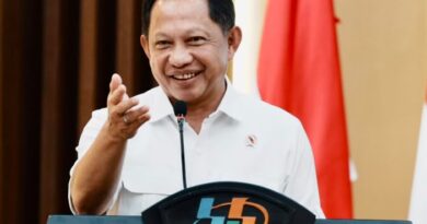 Tekan Backlog Perumahan, Mendagri Dorong Pemda Manfaatkan Data Statistik BPS Tekan Backlog Perumahan, Mendagri Dorong Pemda Manfaatkan Data Statistik BPS