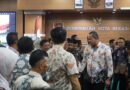 Wali Kota Bekasi Perkuat Persiapan PORPROV XV Jabar 2026, Semarak Tuan Rumah Diminta Digelorakan